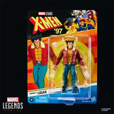 Marvel Legends X-Men ‘97 - Logan