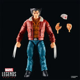 Marvel Legends X-Men ‘97 - Logan