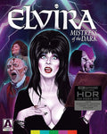 Elvira: Mistress Of The Dark [4K Ultra HD]