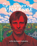 A History of Violence (The Criterion Collection) [4K UHD]