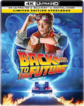 Back to the Future (Steelbook)