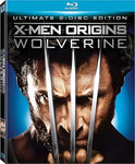 X-Men Origins: Wolverine