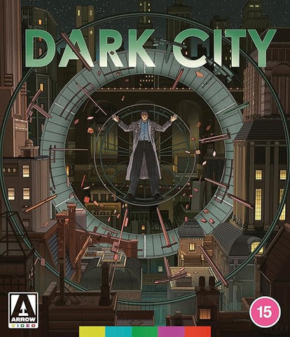 Dark City