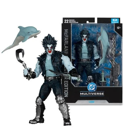 DC Multiverse: Lobo DC Classic