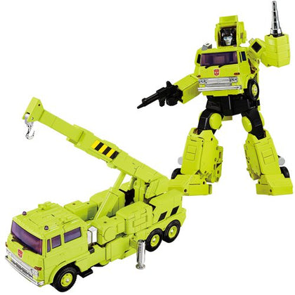 Transformers Masterpiece Edition MPG-18 Road Hauler