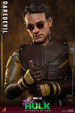 Daredevil Sixth Scale Figure