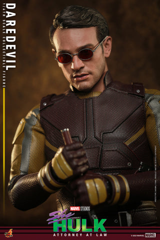Daredevil Sixth Scale Figure