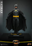 Batman 1989 Hot Toys Sixth Scale
