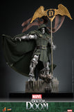Doctor Doom Hot Toys Sixth Scale Figure