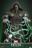 Doctor Doom Hot Toys Sixth Scale Figure
