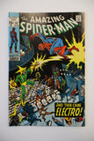 Amazing Spider-Man #82