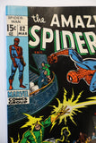 Amazing Spider-Man #82
