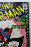 Amazing Spider-Man #91