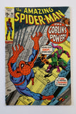 Amazing Spider-Man #98