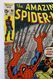 Amazing Spider-Man #98