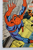 Amazing Spider-Man #98