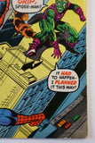 Amazing Spider-Man #98