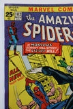 Amazing Spider-Man #102