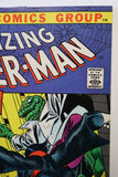 Amazing Spider-Man #102