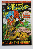 Amazing Spider-Man #104
