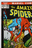 Amazing Spider-Man #104