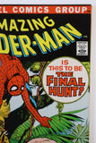 Amazing Spider-Man #104