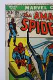 Amazing Spider-Man #105
