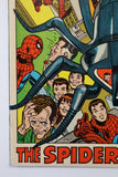 Amazing Spider-Man #105