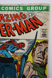 Amazing Spider-Man #105
