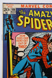 Amazing Spider-Man #106