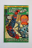 Amazing Spider-Man #107