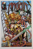 Angela Special #1