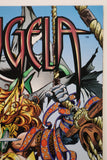 Angela Special #1