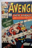Avengers #7