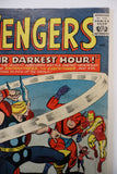Avengers #7