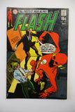 The Flash #197