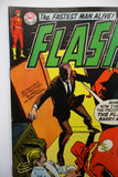 The Flash #197