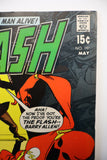 The Flash #197