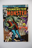 Frankenstein #14