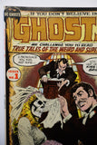 Ghosts #1