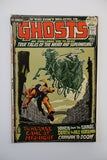 Ghosts #5