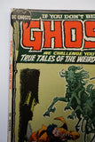 Ghosts #5