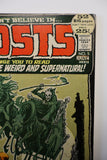 Ghosts #5
