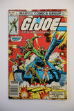 G.I. Joe #1