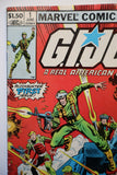 G.I. Joe #1