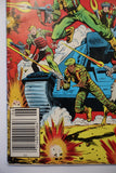 G.I. Joe #1