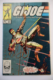 G.I. Joe #21