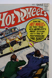 Hot Wheels #3