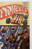 Hot Wheels #4