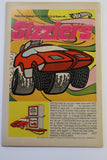 Hot Wheels #4